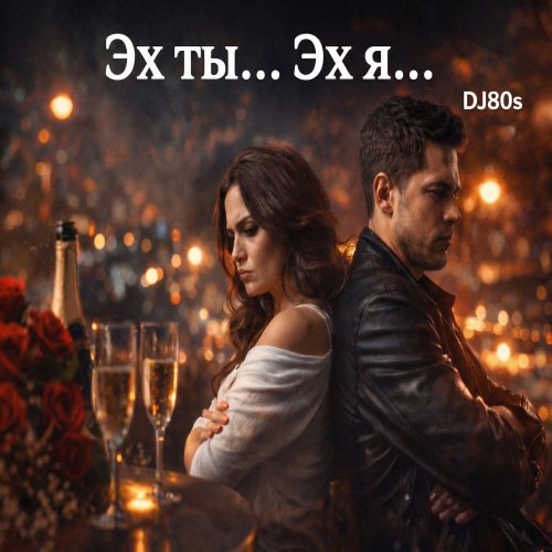 Эх ты... Эх я...