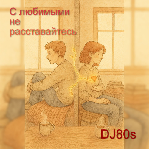 С любимыми не расставайтесь