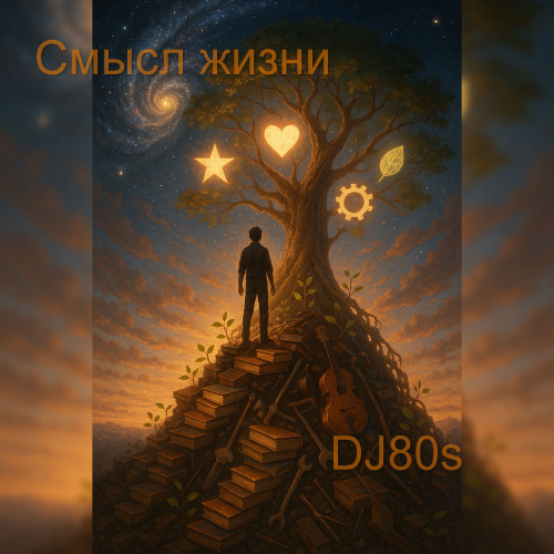 Смысл жизни