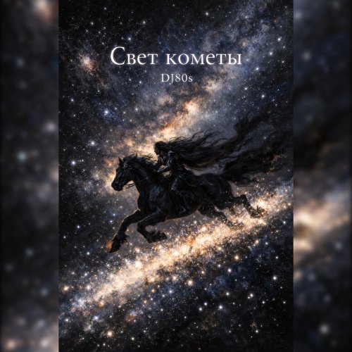 Свет кометы