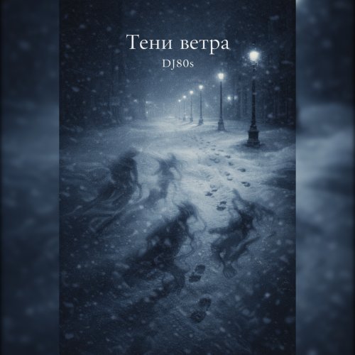 Тени ветра